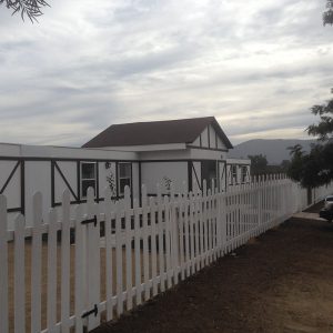 Jardín Santa Bernardita