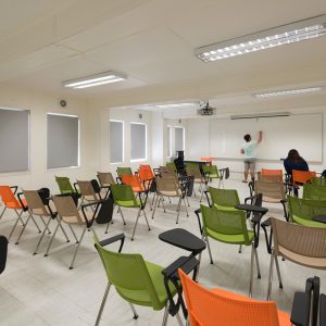 Universidad O'Higgins