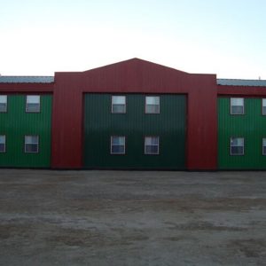 Hotel Anillo 10 – San Lorenzo