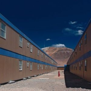 campamento barriales