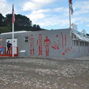 Escuela Modular y Jardín Infantil ILOCA