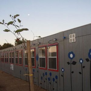 Escuela Modular Colegio Constitución