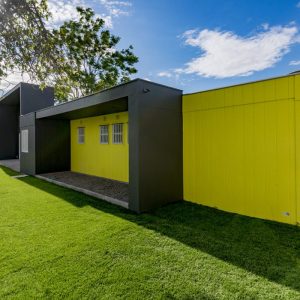 camarines y restaurant