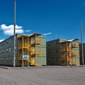 campamento tuctu y tunshuruco