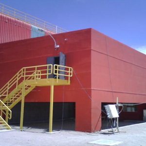 sala control minera gaby