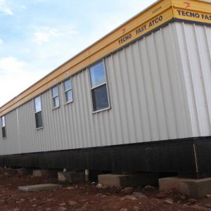 Campamento San Cristóbal