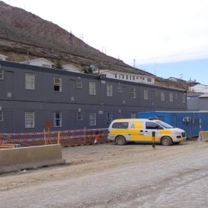 proyecto los bronces