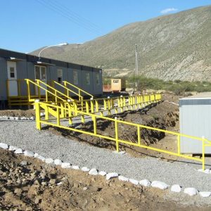 proyecto tranque el mauro