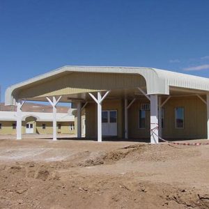 oficina truck shop collahuasi