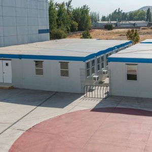 Colegio Saint Joseph de Huechuraba