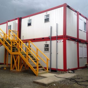 edificio dormitorios