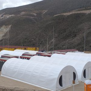 carpa sierra
