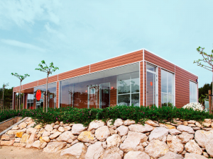 TECNO FAST COMPRA ALCO, EMPRESA MODULAR LÍDER EN ESPAÑA