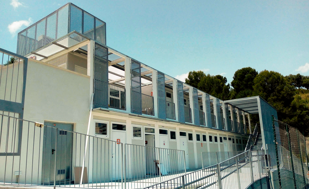 tecnofast adquiere alco en españa