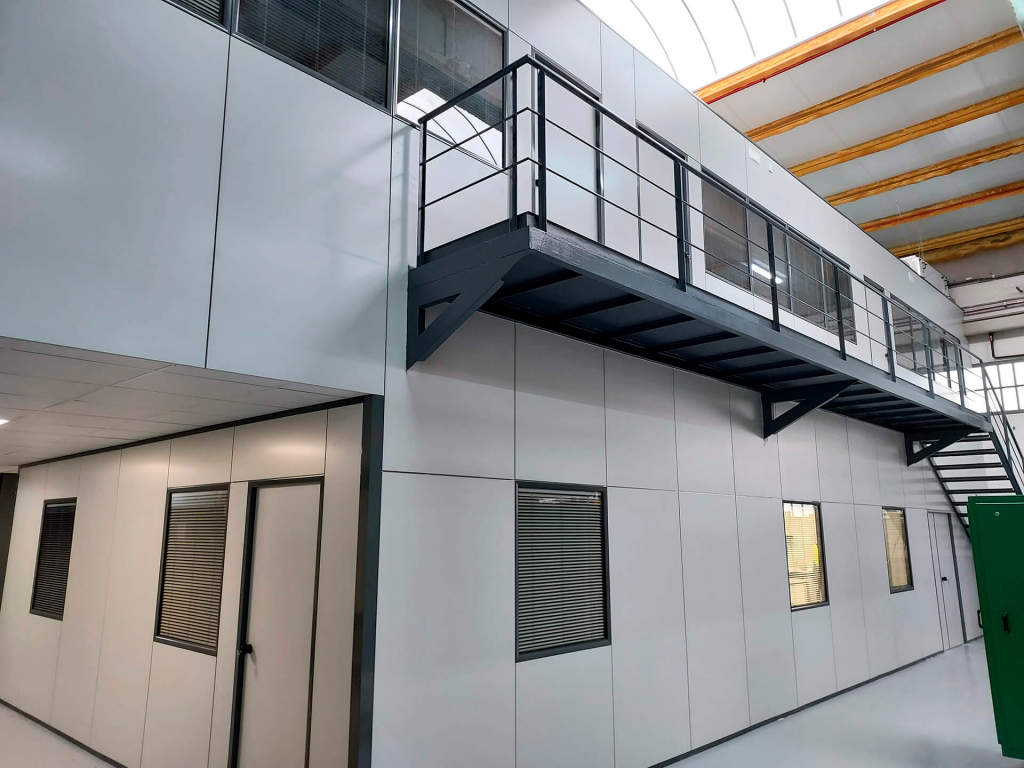 tecnofast adquiere alco en españa