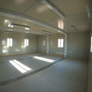 sala multiuso smartflex 45m2