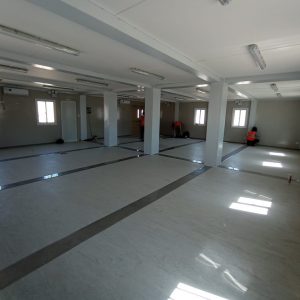 sala multiuso smartflex 60m2