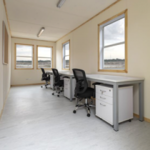 COMBO OFICINA TOP PERIMETRAL​