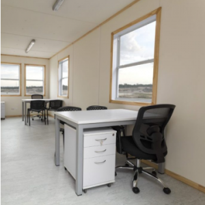 Combo Oficina Top Doble